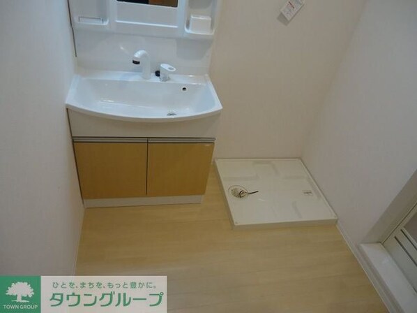 サンコート百合台の物件内観写真